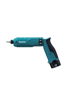 Makita TD020DSE 7.2 V 1.0 Ah Lityum Çift Akülü Darbeli Vidalama Makita TD020DSE 7.2 V 1.0 Ah Lityum Çift Akülü Darbeli Vidalama