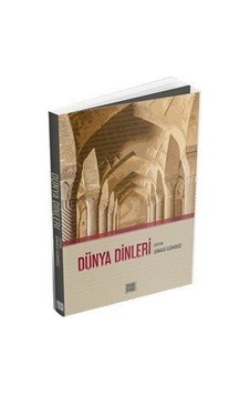 Dünya Dinleri- Milel Nihal Dünya Dinleri- Milel Nihal