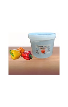 My Hatay Yöreselleri Tatlı Biber Salçası Pet 5 KG My Hatay Yöreselleri Tatlı Biber Salçası Pet 5 KG