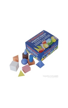 Yıldızlar Kod:128 Geometrik Cisimler Yıldızlar Kod:128 Geometrik Cisimler