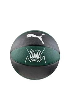 Puma Teamjaws Basketball Unisex Basketbol Topu 084688-03