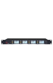 Bofmann Bf-4000 Uhf Kablosuz Mikrofon Alıcısı 4 Kanal Bofmann Bf-4000 Uhf Kablosuz Mikrofon Alıcısı 4 Kanal
