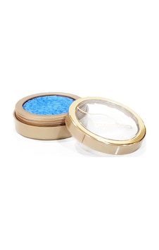 Carmina 263 Blue Krem Far Smoth Touch Tekli