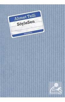 SöyleSen - Ahmet Telli - Everest Yayınları SöyleSen - Ahmet Telli - Everest Yayınları