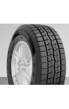 Milestone 225/75R16C 118/116R Wintide 10Pr Kış Lastiği 2025 Milestone 225/75R16C 118/116R Wintide 10Pr Kış Lastiği 2025