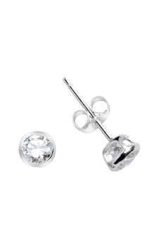 Tektaş Gümüş Küpe Sle0046J Altınsepeti Tektaş Gümüş Küpe Sle0046J Altınsepeti