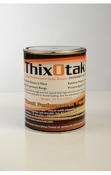 Powerup Thixotak 2 Yapışkanlı Gres 1 KG