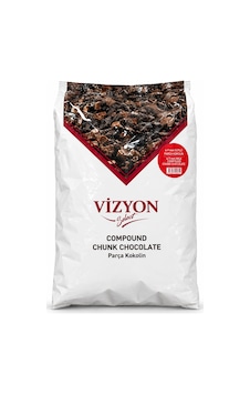 Vizyon Select Parça Kokolin Sütlü 4-7 Mm 2,5 Kg Vizyon Select Parça Kokolin Sütlü 4-7 Mm 2,5 Kg