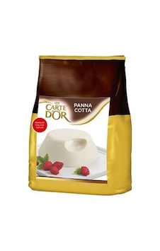 Carte D'or Panna Cotta 800 G Carte D'or Panna Cotta 800 G