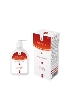Rebacide Gliserinli Likit 200 ML