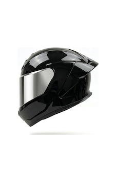 Motosiklet Kaskı Full Face Roxter Siyah İridium Ayna Ve Şeffaf Vizörlü Motorcu Kask Sİyah Motosiklet Kaskı Full Face Roxter Siyah İridium Ayna Ve Şeffaf Vizörlü Motorcu Kask Sİyah