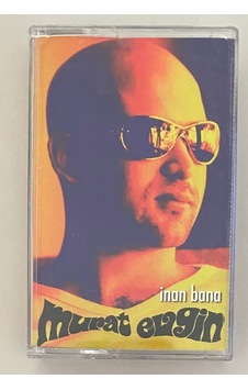 Murat Evgin Inan Bana Kaset Murat Evgin Inan Bana Kaset
