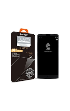 Spigen V10 İle Uyumlu Screen Protector İle Uyumlu Cam Ekran Koruyucu Glas.tr Slım Spigen V10 İle Uyumlu Screen Protector İle Uyumlu Cam Ekran Koruyucu Glas.tr Slım