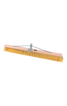 Dekor Ahşap Bahçe Fırçası 100cm Dekor Ahşap Bahçe Fırçası 100cm