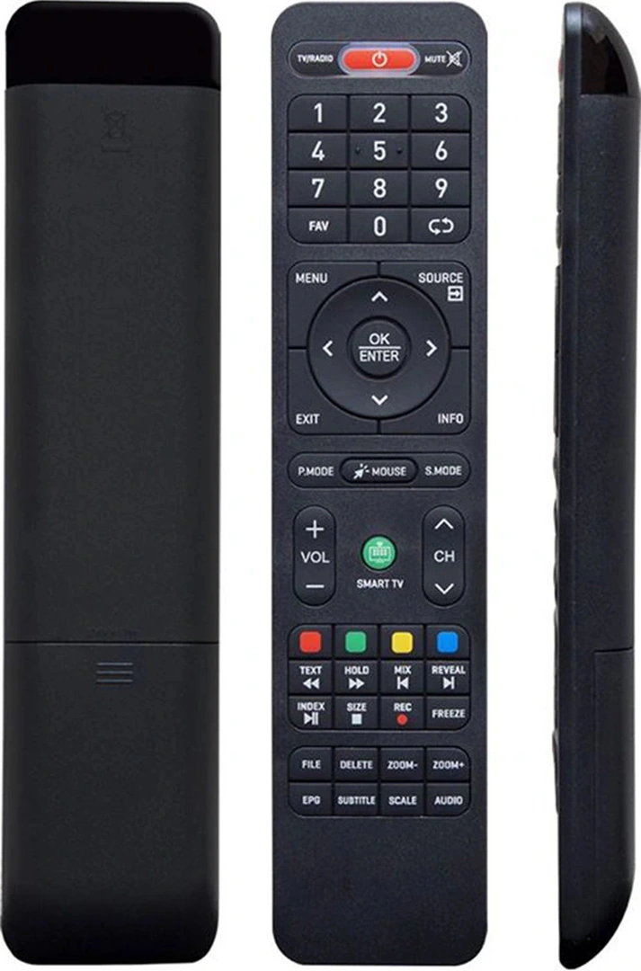 Onvo-saba-nordmende/morio Ov50f351/ov50f352/ov55f350/ov32151/ov32152 Lcd Tv Kumanda 40016 5867 Onvo-saba-nordmende/morio Ov50f351/ov50f352/ov55f350/ov32151/ov32152 Lcd Tv Kumanda 40016 5867