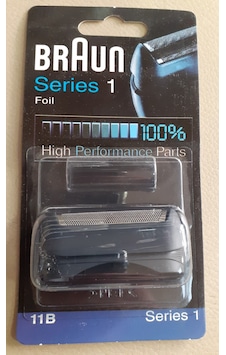 Braun 11 B Başlık Braun 11 B Başlık
