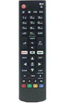 Lg An-mr600 Smart Uyumlu Lcd Led Tv Kumandası Kk9893-16961 Lg Netflix Amazon Lg An-mr600 Smart Uyumlu Lcd Led Tv Kumandası Kk9893-16961 Lg Netflix Amazon