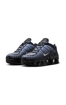 Nike Shox Tl 'cobalt Bliss' Erkek Sneaker Ayakkabı-sportxstore Siyah Nike Shox Tl 'cobalt Bliss' Erkek Sneaker Ayakkabı-sportxstore Siyah