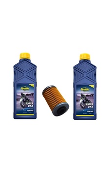 Bajaj Dominar 250 Motor Bakım Seti Putoline Bajaj Dominar 250 Motor Bakım Seti Putoline