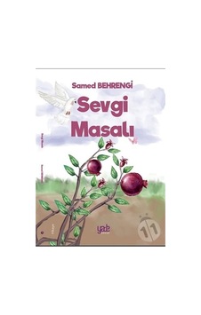 Sevgi Masalı - Samed Behrengi - Yade Kitap Sevgi Masalı - Samed Behrengi - Yade Kitap