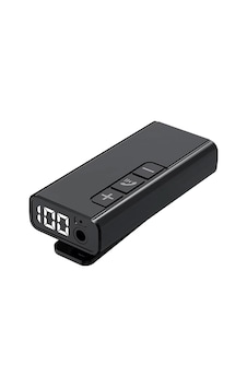 Handsfree Kablosuz Araç Adaptörü Gr13 Bluetooth Alıcı 2 Cihaz Eşleşme Handsfree Kablosuz Araç Adaptörü Gr13 Bluetooth Alıcı 2 Cihaz Eşleşme