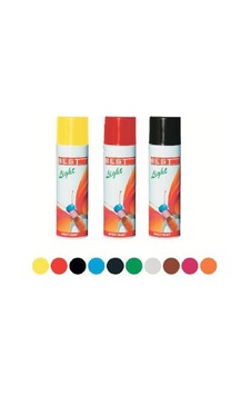 SPREY BOYA MAVİ LİGHT 250 GR SPREY BOYA MAVİ LİGHT 250 GR