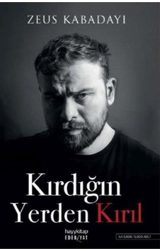 Kırdığın Yerden Kırıl - Ndcj-642399 Kırdığın Yerden Kırıl - Ndcj-642399
