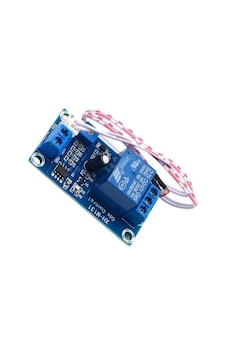 Xh-m131 Ldr Işık Kontrollü Röle 12v