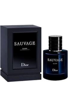 Sauvage Elixir Edp Spray 60ml Erkek Parfüm Sauvage Elixir Edp Spray 60ml Erkek Parfüm