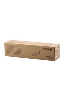 Xerox 106R01513 Phaser 6700 Standart Kapasite Yellow Sarı Toner 5 Xerox 106R01513 Phaser 6700 Standart Kapasite Yellow Sarı Toner 5