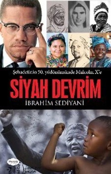 Siyah Devrim - İbrahim Sediyani - Parafiks Yayınevi Siyah Devrim - İbrahim Sediyani - Parafiks Yayınevi
