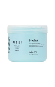 Kaaral Purify Hydra Deep Moisturizing Mask 500 Ml Kaaral Purify Hydra Deep Moisturizing Mask 500 Ml
