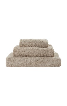 Super Pile Havlu, %100 Mısır Pamuğu, 105x180cm Bej Super Pile Havlu, %100 Mısır Pamuğu, 105x180cm Bej