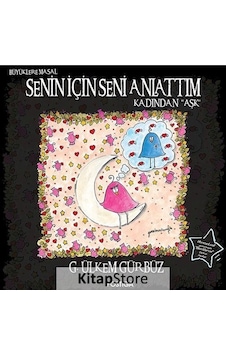Senin İçin Seni Anlattım - Kadından Aşk- Postiga Senin İçin Seni Anlattım - Kadından Aşk- Postiga