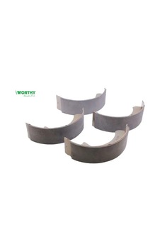 Arka Pabuçlu Balata Tk. Sierra Worthy 801469/ 1662293/ 91vx2200ba Pbs-4013 Arka Pabuçlu Balata Tk. Sierra Worthy 801469/ 1662293/ 91vx2200ba Pbs-4013