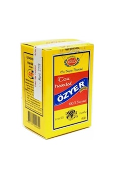 Özyer Hardal Tozu 60 G