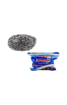 Cornex Toptel Bulaşık Teli Cornex Toptel Bulaşık Teli