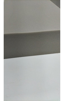 Vallore 28 Dns Gri Sünger 70x190x12