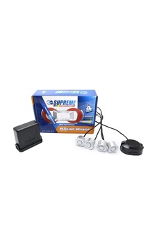 Photon Supreme Basıc Gri 22mm Park Sensörü Photon Supreme Basıc Gri 22mm Park Sensörü