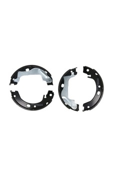 Fren Balatası Arka - Toyota Corolla E12 1.4d-4d 1.4vvt-ı 1.4d 1.6vvt-ı 1.8vvt-ı 2.0d-4d 02-7.07 172x46 Papuç Fren Balatası Arka - Toyota Corolla E12 1.4d-4d 1.4vvt-ı 1.4d 1.6vvt-ı 1.8vvt-ı 2.0d-4d 02-7.07 172x46 Papuç