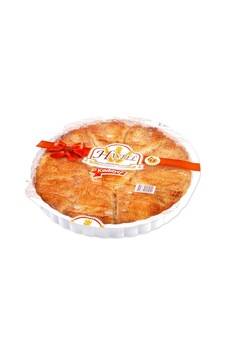 Hastel Kadayıf Tatlısı 400 G Hastel Kadayıf Tatlısı 400 G