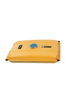 3 Kw Jeneratör Benzin Deposu 25 Lt