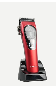 Fenda Profesyonel Saç Sakal Kesme Tıraş Makinesi 9500 Rpm Devir Fndsacks0004rd 180 Dk Fenda Profesyonel Saç Sakal Kesme Tıraş Makinesi 9500 Rpm Devir Fndsacks0004rd 180 Dk