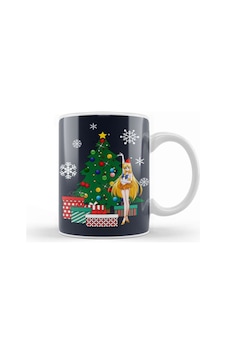 Sailor Moon Venus Around The Christmas Tree Sailor Moon Kupa Bardak Porselen Karışık Sailor Moon Venus Around The Christmas Tree Sailor Moon Kupa Bardak Porselen Karışık