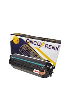 ÖNCÜRENK Hp Q2612A - 12A Hp 1020 Uyumlu Toner