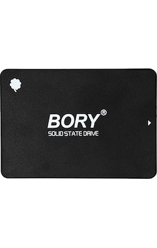 Bory R500C1T 2.5" 1 TB SATA 3 SSD Bory R500C1T 2.5" 1 TB SATA 3 SSD