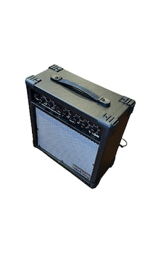 High Tone Ht-20e Ekolu Kombo Gitar Amfisi Dahili Eko Efekti Çift Kanal Giriş Profesyonel Ekolayzer Kontrolü High Tone Ht-20e Ekolu Kombo Gitar Amfisi Dahili Eko Efekti Çift Kanal Giriş Profesyonel Ekolayzer Kontrolü