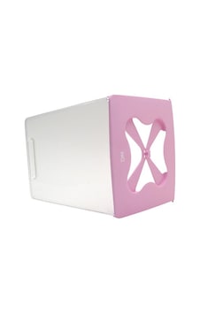 Catit Tuvalet Kabı Kapısı Pembe 50700 İçin N708 Catit Tuvalet Kabı Kapısı Pembe 50700 İçin N708