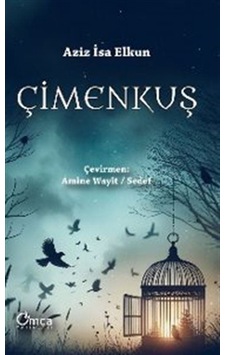 Çimenkuş / Aziz İsa Elkun
