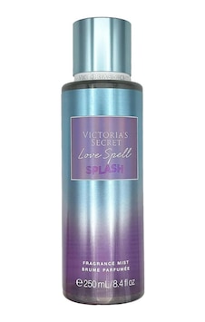 Victoria's Secret Love Spell Splash Fragrance Mist 250 Ml Kadın Vücut Spreyi Victoria's Secret Love Spell Splash Fragrance Mist 250 Ml Kadın Vücut Spreyi